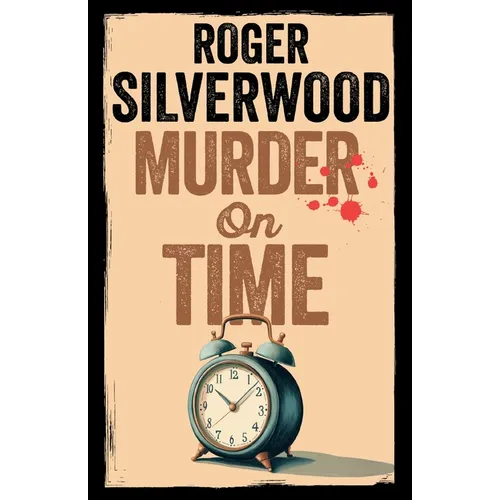 Murder on Time