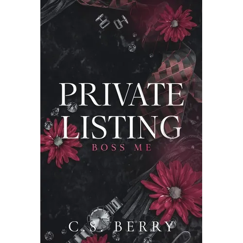 Private Listing Boss Me: Alternate Cover