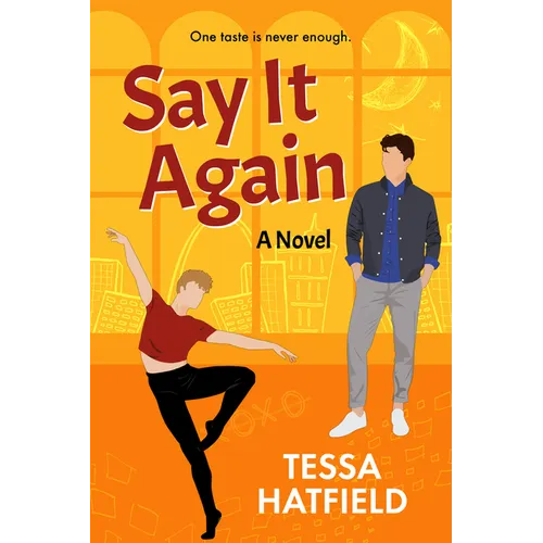 Say It Again