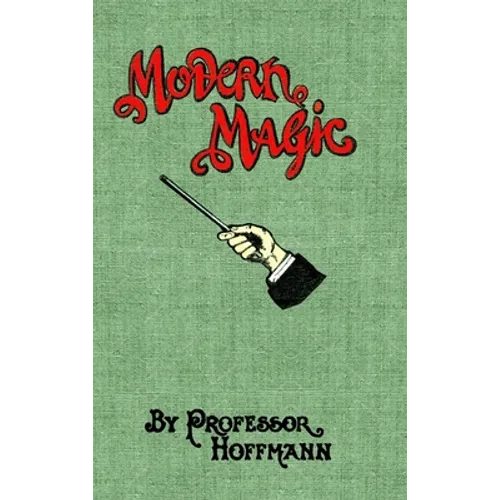 Modern Magic
