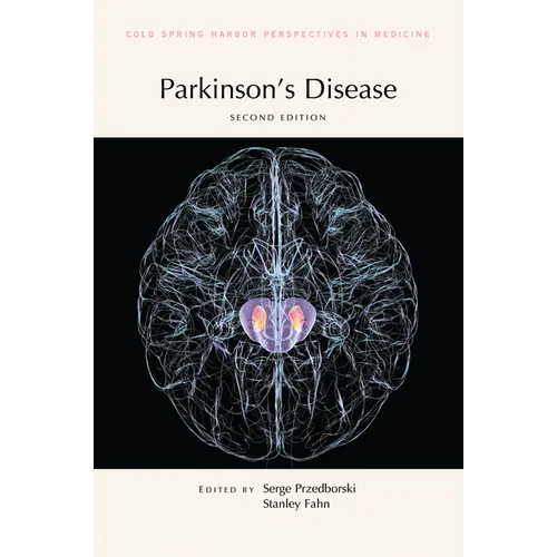Parkinson's Disease, Second Edition