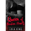 Queen of Broken Hearts: Stoneview Short Stories Book 1