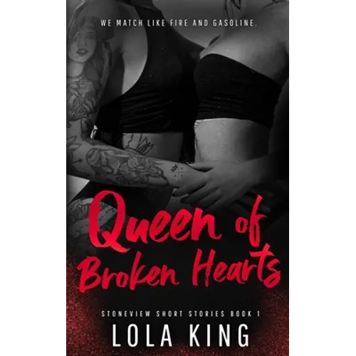 Queen of Broken Hearts: Stoneview Short Stories Book 1