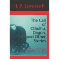 The Call of Cthulhu, Dagon, and Other Stories: Official Edition