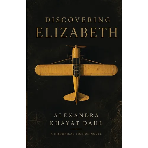 Discovering Elizabeth