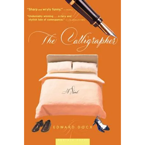 The Calligrapher