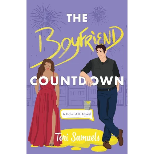 The Boyfriend Countdown