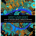 Dance Gavin Dance: Night of the Fruit Mafia/Dance of the Robot
