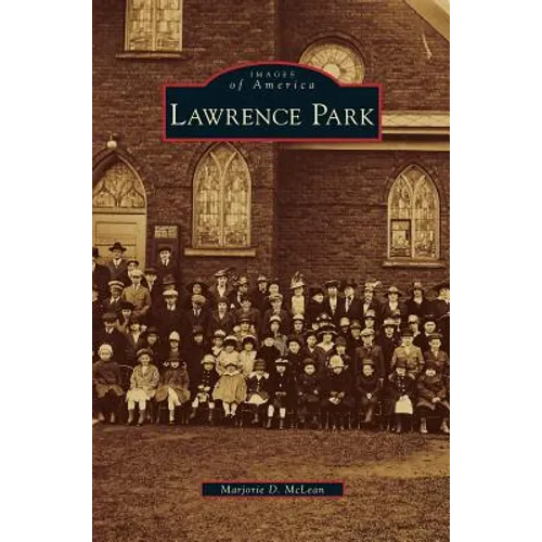 Lawrence Park