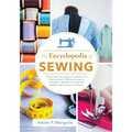 Encyclopedia of Sewing