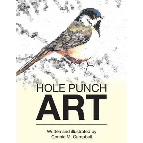 Hole Punch Art
