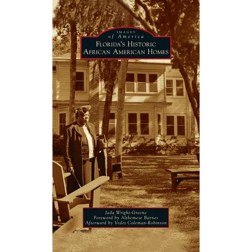 Florida's Historic African American Homes