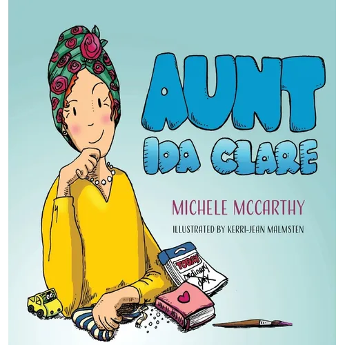 Aunt Ida Clare