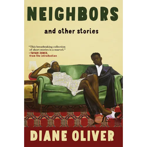 Neighbors and Other Stories