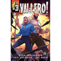 Vallero! #3