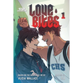 Love Bites, Vol. 1: A Webtoon Unscrolled Graphic Novel