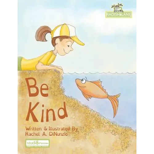 Be Kind