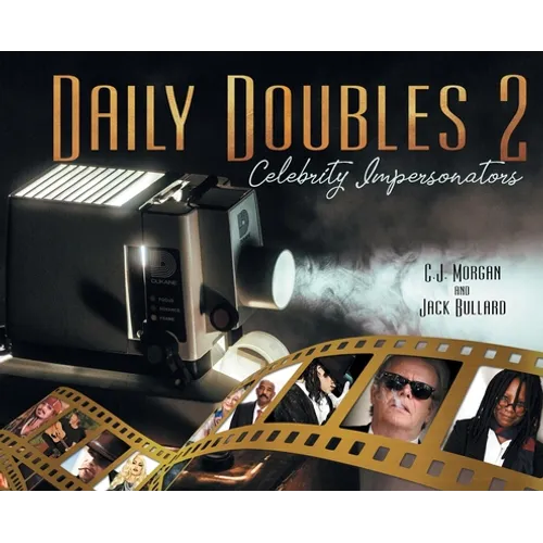 Daily Doubles 2: Celebrity Impersonators