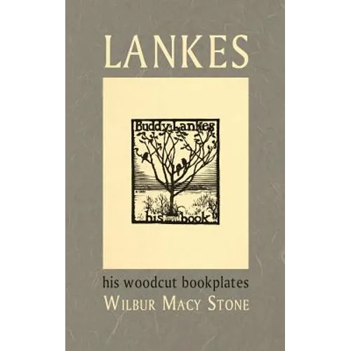 Lankes, His Woodcut Bookplates