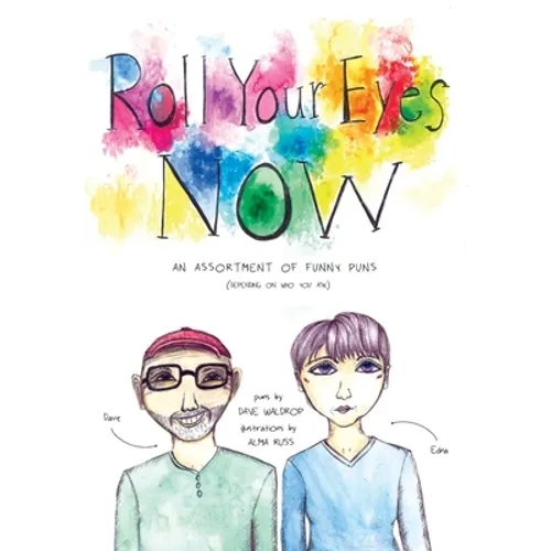 Roll Your Eyes Now