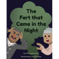 The Fart that Came in the Night