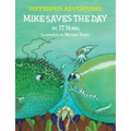 Mike Saves the Day: Pufferfish Adventures