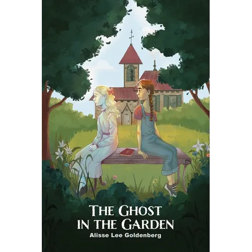 The Ghost in the Garden