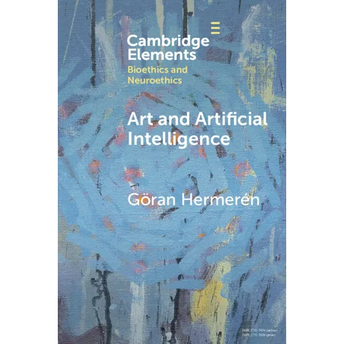 Art and Artificial Intelligence