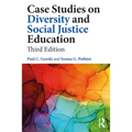 Case Studies on Diversity and Social Justice Education