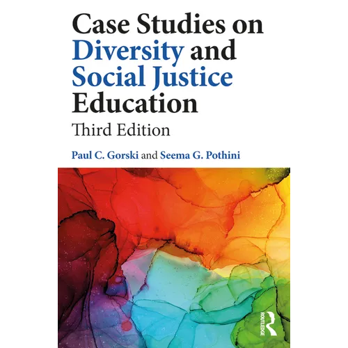 Case Studies on Diversity and Social Justice Education