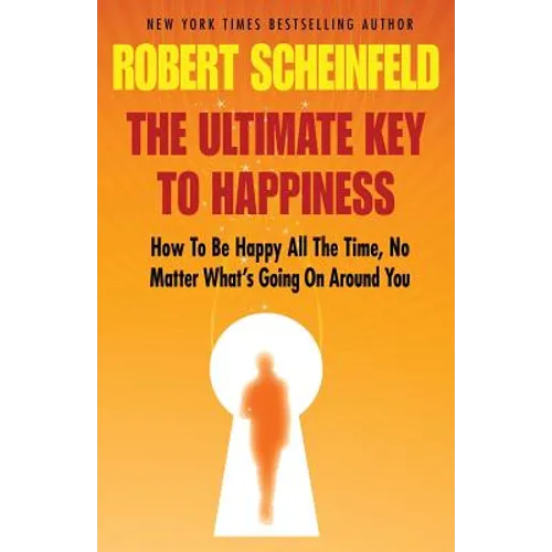 The Ultimate Key to Happiness