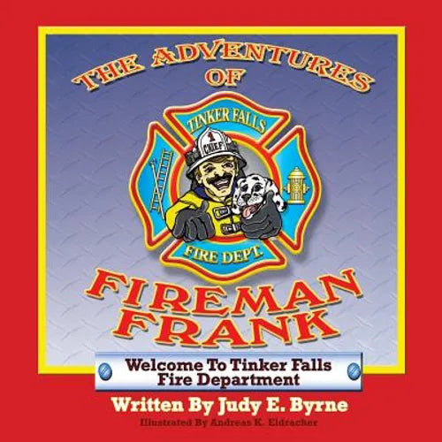 The Adventures of Fireman Frank