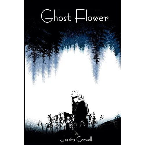 Ghost Flower