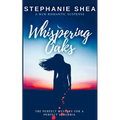 Whispering Oaks: A WLW Romantic Suspense