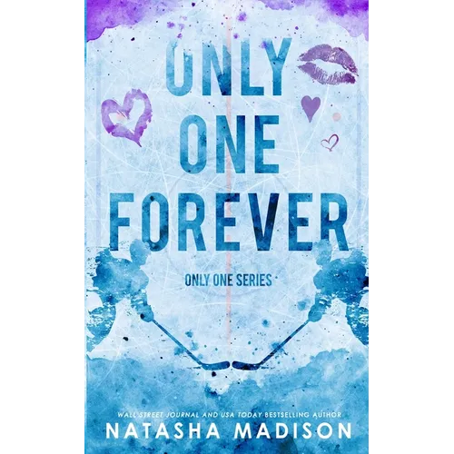 Only One Forever (Special Edition Paperback)