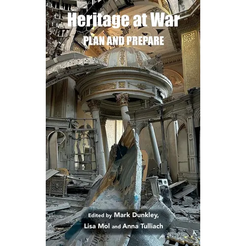 Heritage at War: Plan and Prepare