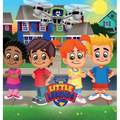 Little Legends(TM) Welcome to Legendale!