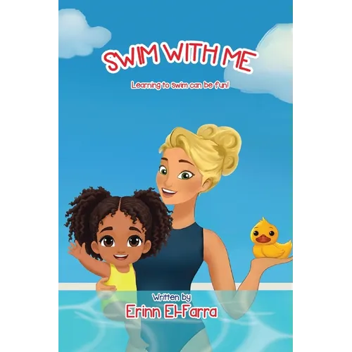 Swim with Me: Learning to swim can be fun!