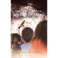 The Time Travels of Annie Sesstry: Sly As A Fox