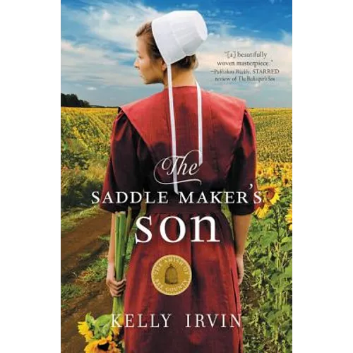 The Saddle Maker's Son