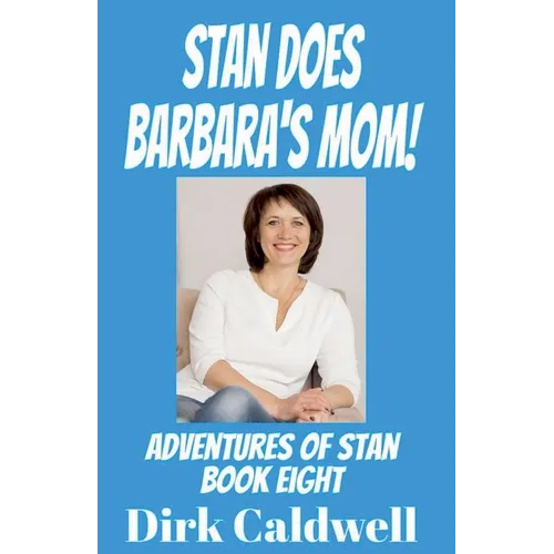 Stan Does Barbara's Mom!