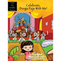 Celebrate Durga Puja With Me!