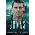 Jonas: A storm chaser and a bomb expert meet on a mountain. Now they have to save the world!
