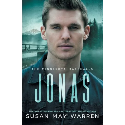 Jonas: A storm chaser and a bomb expert meet on a mountain. Now they have to save the world!