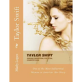 Taylor Swift: One of the most influential woman in America her story