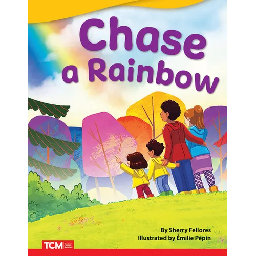 Chase a Rainbow