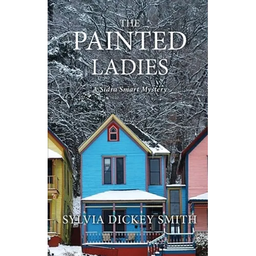 The Painted Ladies