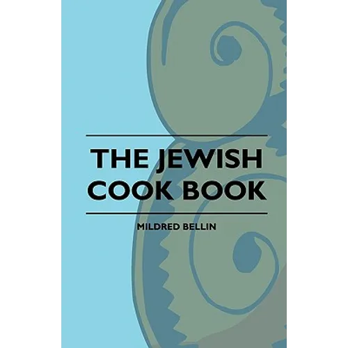 The Jewish Cook Book
