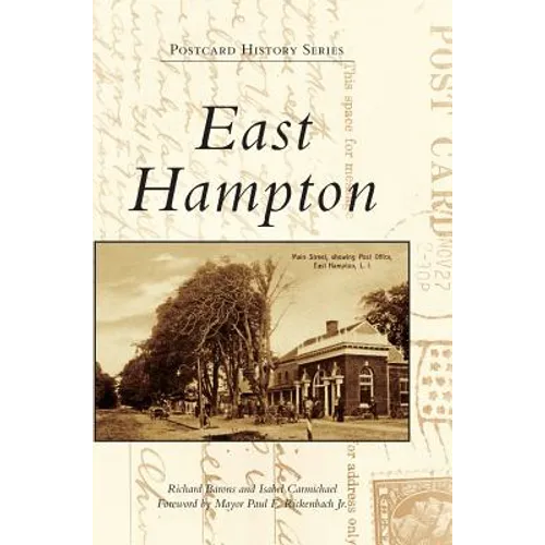 East Hampton