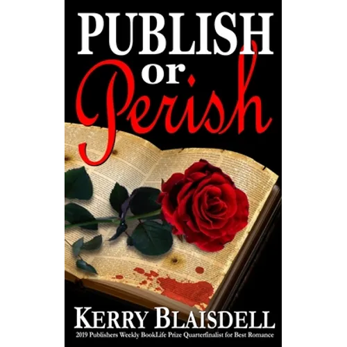 Publish or Perish